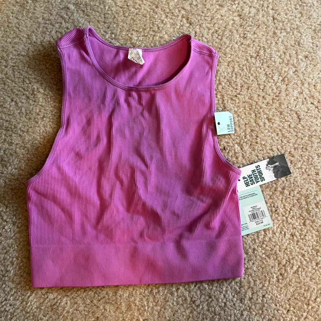 Dicks Sporting Goods Tank